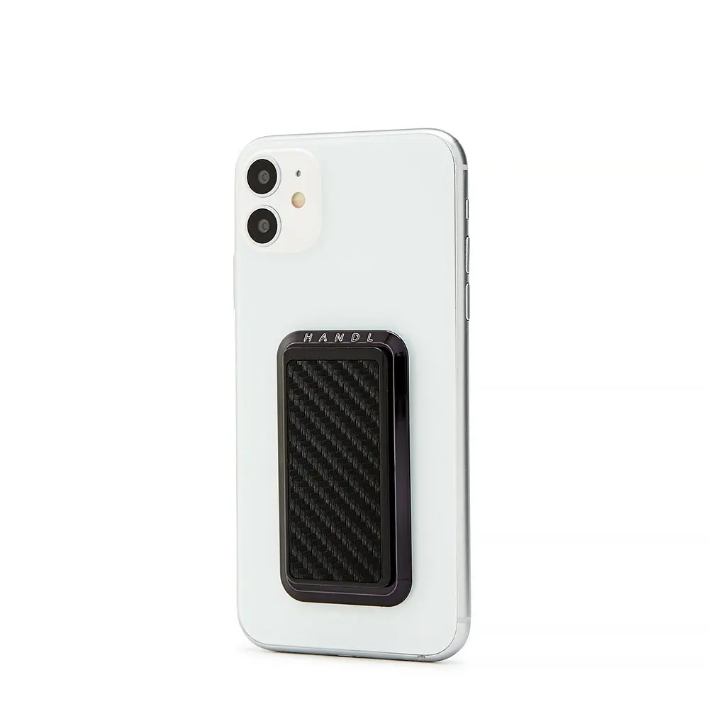 HANDL - HANDL X POPL - CARBON FIBER