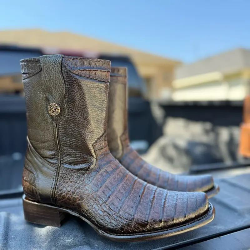 Botin Dubai print Coco