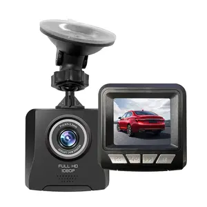 1080P Car Dvr Recorder, Full HD, Loop Recording, Emergency Lock, Easy Installation, User-Friendly, Comprehensive Driving Safety