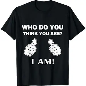Who Do You Think You Are I Am Viral Funny Bowling Meme T-Shirt