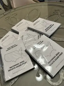 REAL ESTATE EXAM CHEAT SHEET📚 BUY NOW AND PAY LATER WITH SHOP PAY!