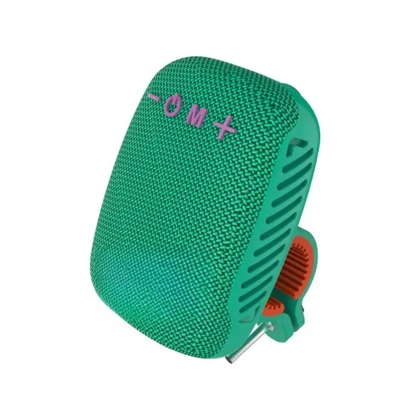 Outdoor Bicycle TG392 Portable Bluetooth Speaker TWS Wireless Mini
