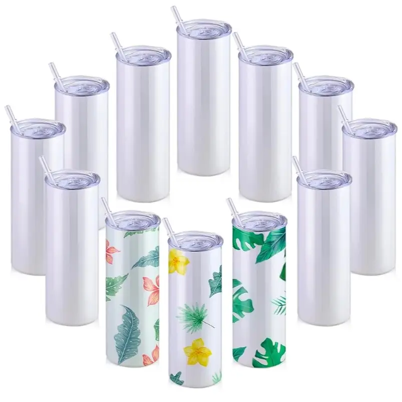 Sublimation Tumblers Sublimation Tumblers