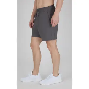 Mens Knit Stretch 7" Shorts