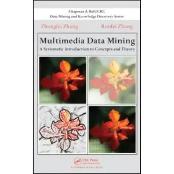 USED-Multimedia Data Mining: A Systematic Introduction to Concepts and Theory by Zhang, Zhongfei (Hardcover)
