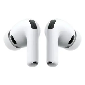 AirPods Pro 3 Case 2025 with Phone Stand & Cleaning Kit Compatible Magnetic Automatic Lock Cover for AirPods Pro 3rd Gen Upgraded Lock Protection