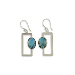 Coy Beads Earring