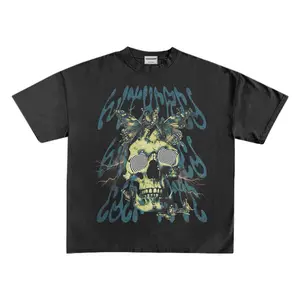 Whitered EDN GATE Heavy Weight T-shirt