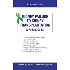 USED Book - Stopping Kidney Disease Basics: Learn how to expertly manage and slow kidney disease progression in less than two hours by Lee Hull (Paperback) - english