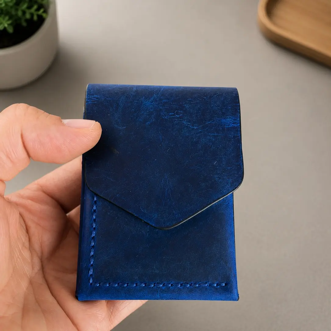 Klein Blue