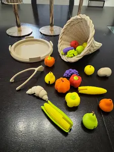 Cornucopia Drink Markers