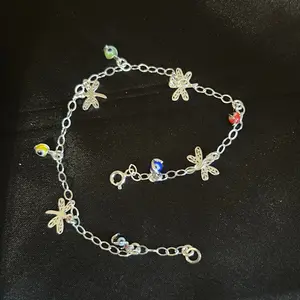 Anklet Silver 925