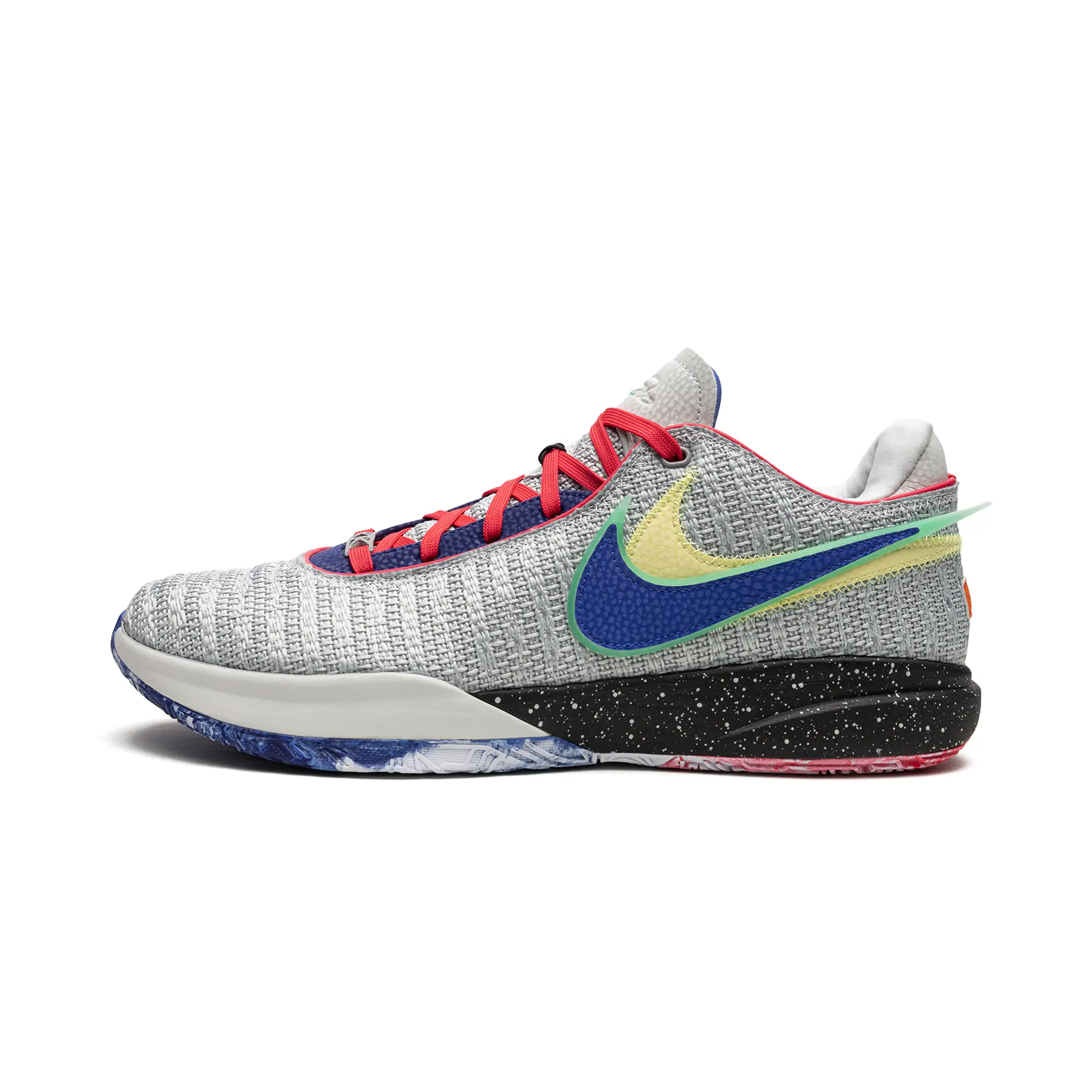 LeBron 20 "Nike Lifer" DJ5423 002