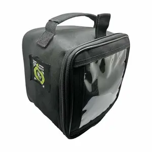 SIDEKICK Cornhole Bag Storage Utility Pouch