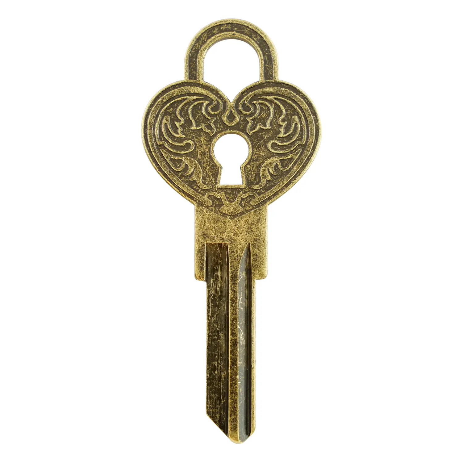 Love Locked Key SC1
