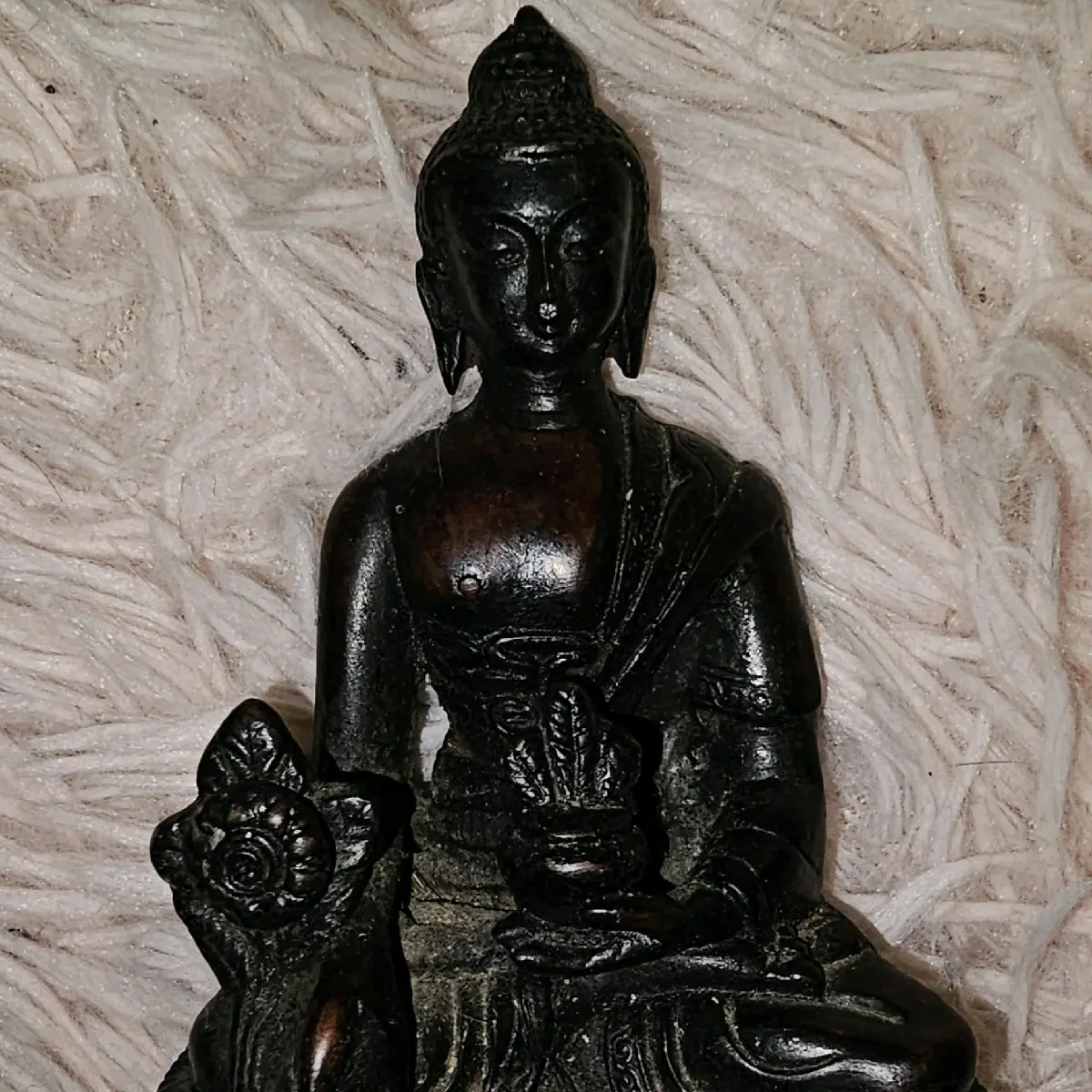 Buddah Statues Decor