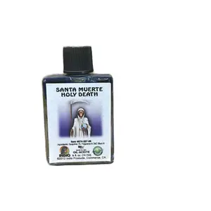 Holy death oils 0.5oz for candles