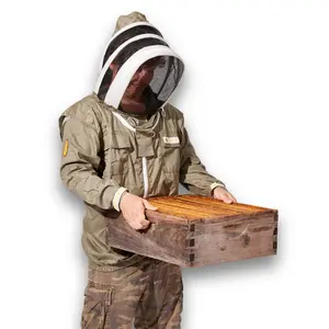 Performance Beekeeping Jacket