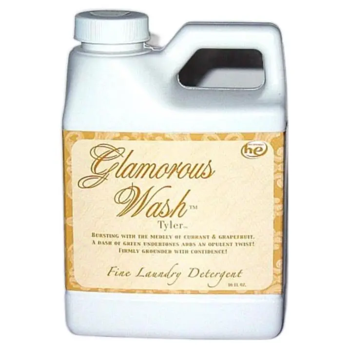Tyler Candle Laundry Detergent 454g (16 Oz.) - Tyler