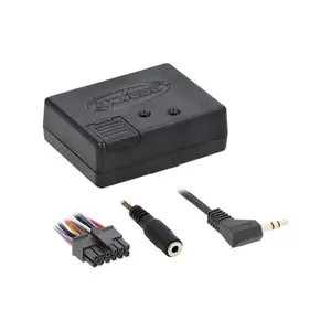 Axxess AXSWC-2 Universal Steering Wheel Control Interface