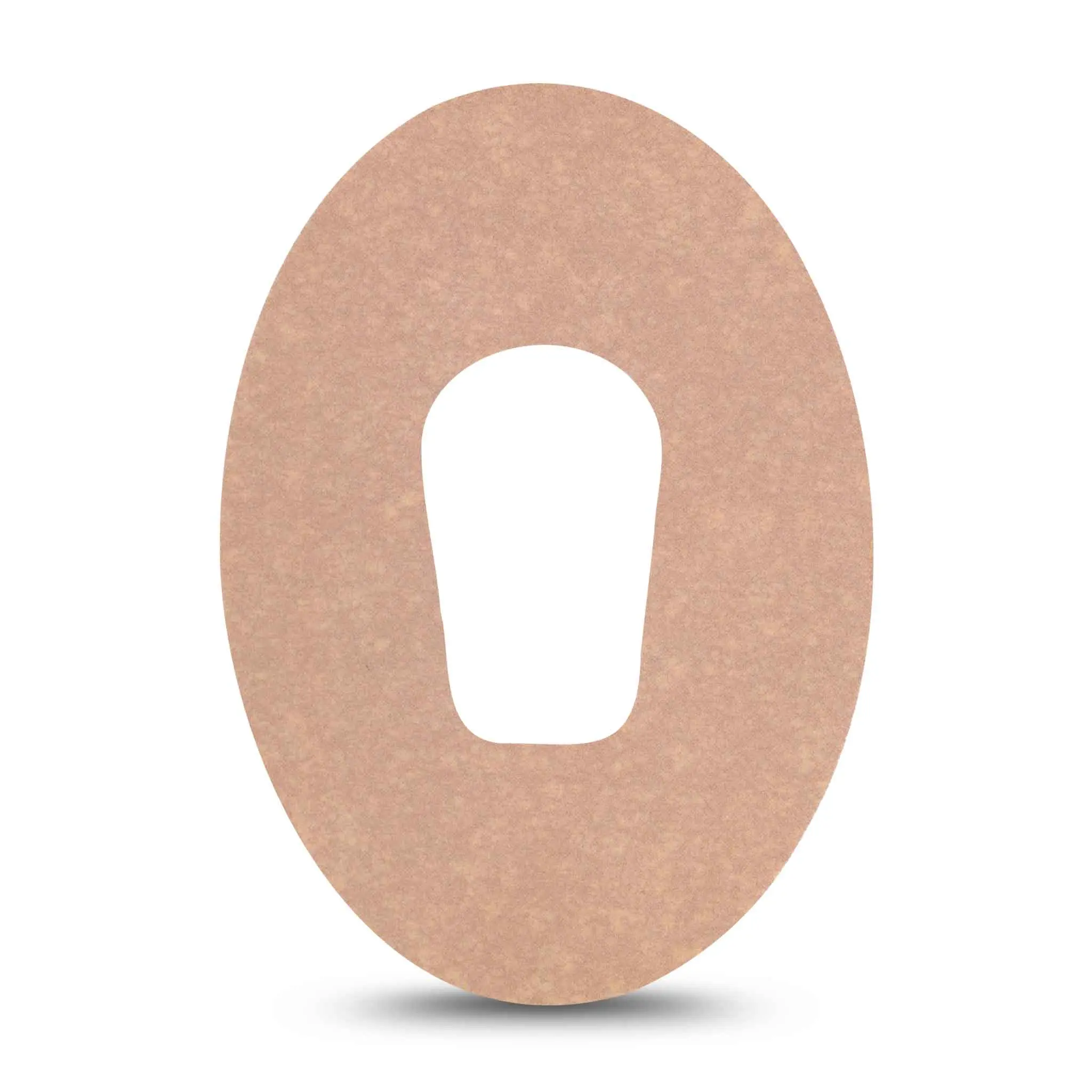 Skin Tone 05 - Beige Dexcom G6 Wide Tape