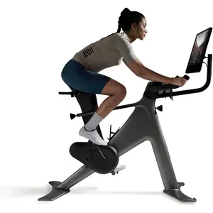 SPEEDIANCE VELONIX SMART AI FITNESS BIKE WITH