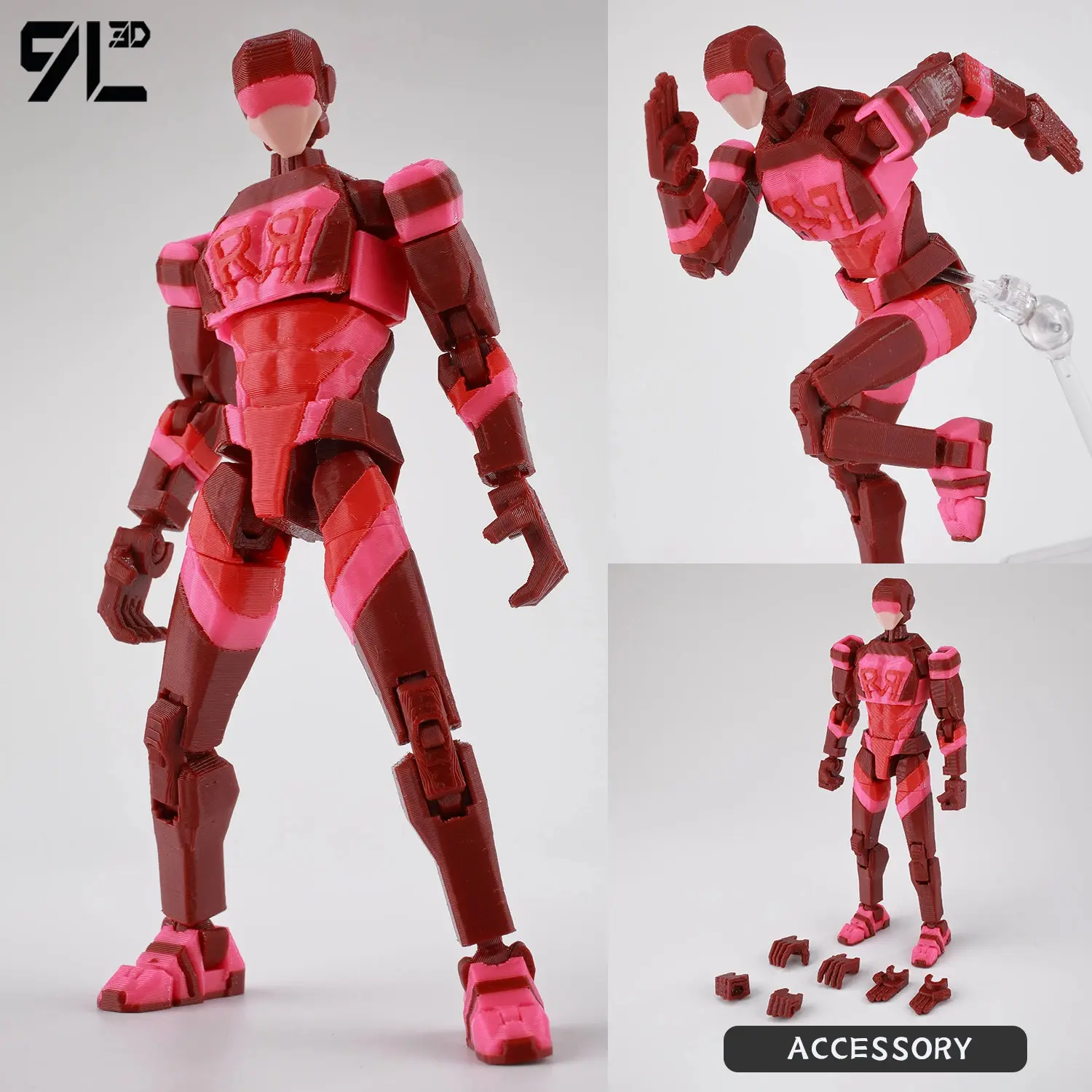 RedRush