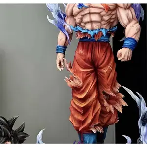 （Pre Order）（Resin ）Ul g0ku Figure for Home Decoration