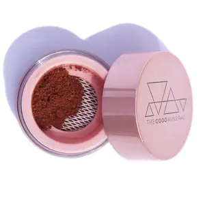 The Good Mineral Contour Powder