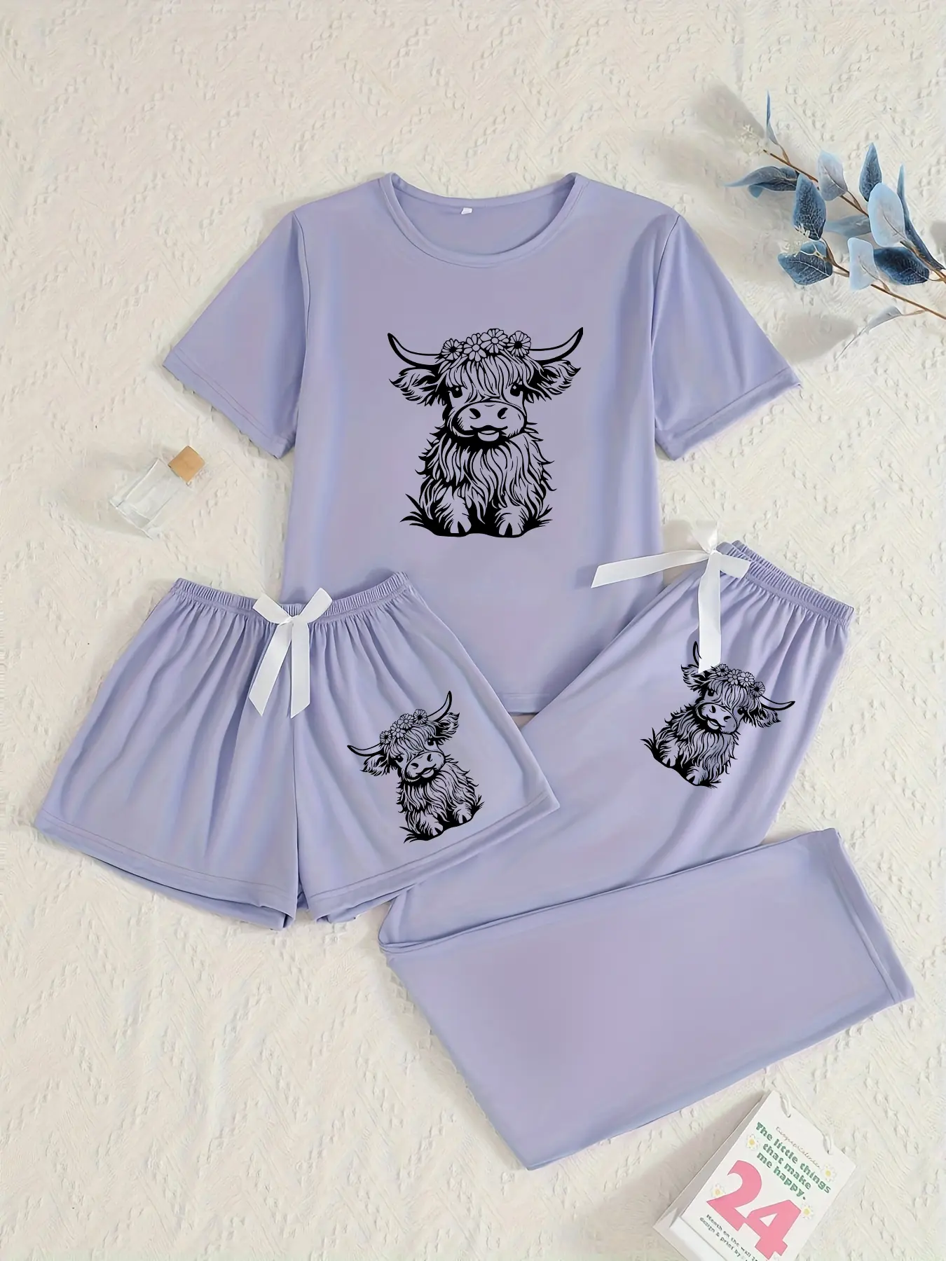 Mauve Purple