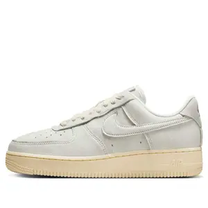 (WMNS) Nike Air Force 1 Low '07 'Sail Pony Hair' II7398-100
