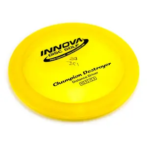 Innova Champion Destroyer