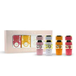 Mini Yara Collection by Lattafa