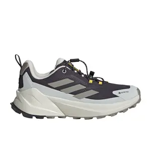 adidas Womens National Geographic Terrex Trailmaker 2 Gore-Tex Hiking Hiking Sneakers Shoes - Black