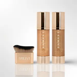 Radiant Set Glow & Bronze Kit