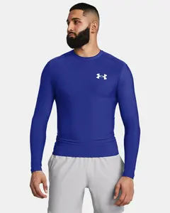 Under Armour HeatGear® OG Compression Men's Long Sleeve