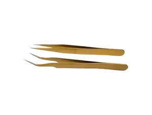 King's Precision Tweezers for Mechanical Keyboards and more