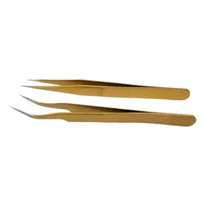 King's Precision Tweezers for Mechanical Keyboards and more