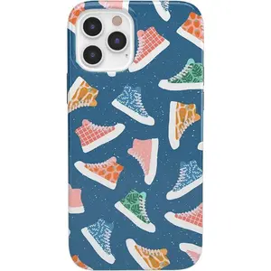 If The Shoe Fits | High Top Sneaker Case