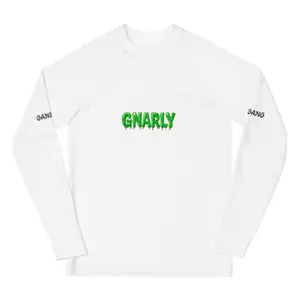 GNARLY Youth Rash Guard
