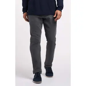 Hudson Blake Slim Straight Jeans