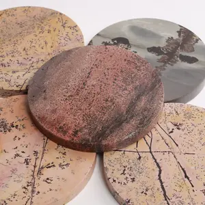 Dendritic Jasper | Meaning, Uses & Natural Stone Forms