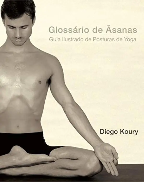 USED-Glossário de Ãsanas by unknown author (Paperback)