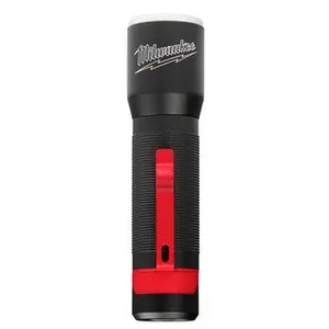 Milwaukee 2107 325L Focusing Flashlight (Open Box)