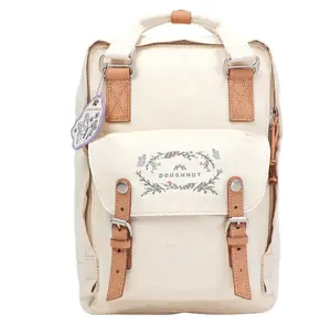 DOUGHNUT Macaroon Sweetened Fantasy Series Backpack