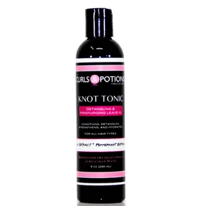 Knot Tonic