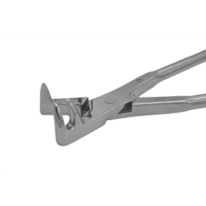 Veterinary Premolar Extraction Forceps (EQI4)