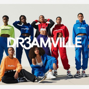 Dr3amville Designs