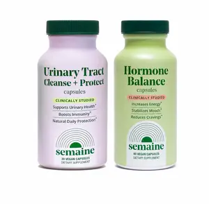 Hormone + UTI Defense Bundle