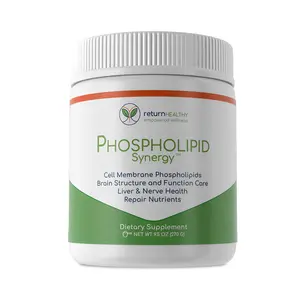 Phospholipid Synergy Powder